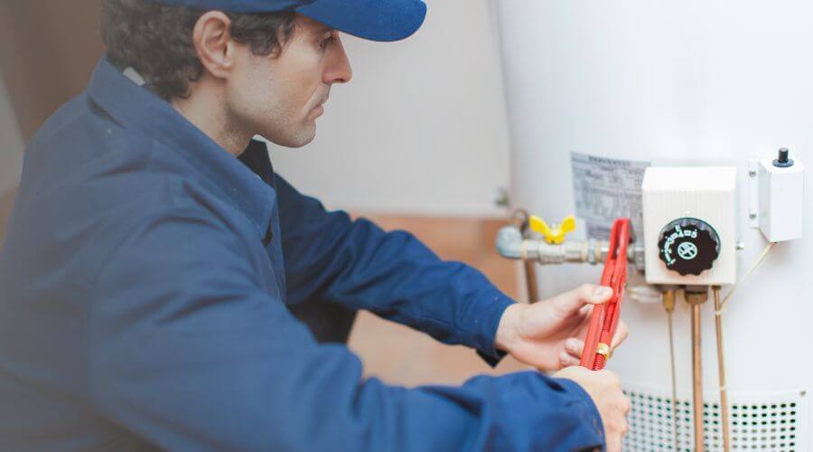 Professional septic pumping service in Middletown, PA
